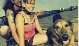 陈女士爱狗人士最新爆料